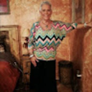 Meet your Posher, Robyn
